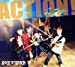 ACTION!(初回限定盤)