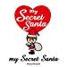 my Secret Santa(DVD付)