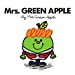 Mrs.GREEN APPLE(Picture Book Edition)