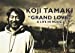 “GRAND LOVE” A LIFE IN MUSIC [DVD]