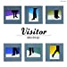 Visitor(カセット版)