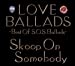 LOVE BALLADS~Best Of S.O.S.Ballads
