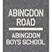 ABINGDON ROAD(初回生産限定盤)(DVD付)