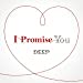 I Promise You (CD+DVD)