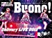 PIZZA-LA Presents Buono! Delivery LIVE 2012 ~愛をお届け!~ [DVD]