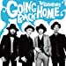 GOING BACK HOME(初回限定盤)