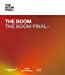 THE BOOM FINAL(通常盤 Blu-ray)