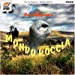 MONDO ROCCIA(初回生産限定盤)(DVD付)