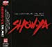 SHOW-YA THE BEST SOUND&VISION~20th Anniversary~(DVD付)
