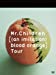 Mr.Children [(an imitation) blood orange]Tour [DVD]