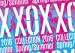 XOX COLLECTION 2016 Spring / Summer [DVD]