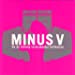 Do As Infinity Instrumental Collection "MINUS V"