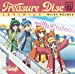 探偵歌劇 ミルキィホームズ TD 挿入歌アルバム『Treasure Disc』