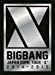 BIGBANG JAPAN DOME TOUR 2014~2015 “X" -DELUXE EDITION- (Blu-ray2枚組+ CD2枚組+PHOTO BOOK) (初回生産限定)