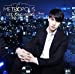 METROPOLIS (初回限定盤)<CD+DVD>