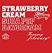 Strawberry Cream Soda Pop“Daydream”(DVD付)