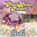 Crazy Bunny Coaster＜通常盤＞