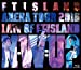 Arena Tour 2016 -Law of FTISLAND:N.W.U- [Blu-ray]