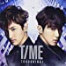 TIME (ALBUM+DVD)(ジャケットB)