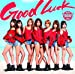 Good Luck(通常盤)(初回プレス)