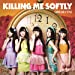 Killing Me Softly  (CD+DVD) (Type-B)