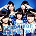 READY GO!! / Wake Me Up!(SINGLE+DVD)