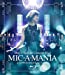 May’n Special Concert 2013 BD “MIC-A-MANIA”at BUDOKAN [Blu-ray]
