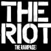 THE RIOT(CD)