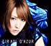 D’AZUR(初回生産限定盤)(DVD付)