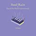 Soul Rain + Touch The World Instrumentals