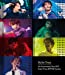 【Amazon.co.jp限定】Bullet Train 5th Anniversary Tour 2017 Super Trans NIPPON Express 日本武道館(2017年6月10日) (通常盤)(トレカ[Amazon Ver.]付) [Blu-ray]