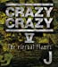 CRAZY CRAZY V(仮)(Blu-ray+スマプラムービー)