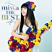 miwa THE BEST(完全生産限定盤)(Blu-ray Disc付)