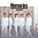 Memories (初回生産限定盤)