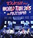 LIVE Blu-ray 通常盤 「WORLD TOUR 2015 in FUJIYAMA」