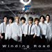 Winding Road~未来へ~(CD)