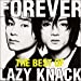 FOREVER -THE BEST OF LAZY KNACK-