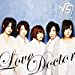 Love Doctor (初回生産限定盤)(CDジャケット:実写Bver.)