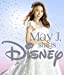 May J. Sings Disney( 2AL+DVD)