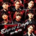 Edge of Days(CD+DVD)(初回盤A)