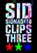 SIDNAD Vol.10~CLIPS THREE~ [DVD]