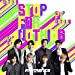 STOP FOR NOTHING (CD)