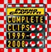 COMPLETE CLIPS 1999-2008 [DVD]
