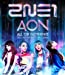 2014 2NE1 WORLD TOUR ~ALL OR NOTHING~ in Japan  (Blu-ray Disc)