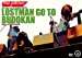 LOSTMAN GO TO BUDOUKAN(仮) [DVD]