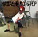 HADASHi NO STEP (通常盤) (特典なし)