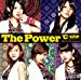 The Power/悲しきヘブン(初回生産限定盤C)(DVD付)