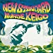 NEW STANDARD(初回)(CCCD)(DVD付)