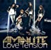 Love Tension(初回限定盤B)(DVD付)