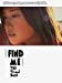 FIND ME YUI Visual Best(初回生産限定版) [DVD]